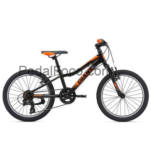 Giant XTC Jr 20 ficha tecnica